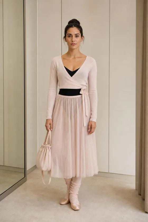 Look Balletcore