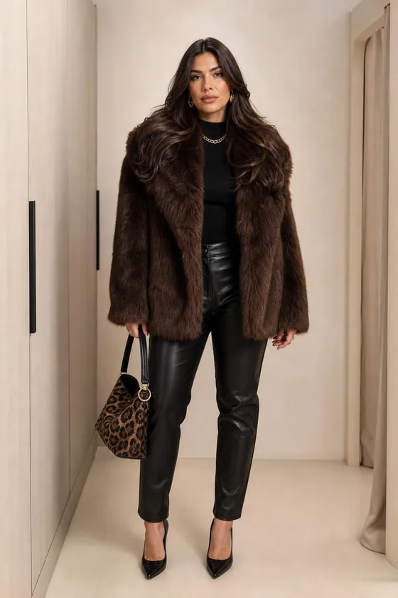 Look Mob Wife