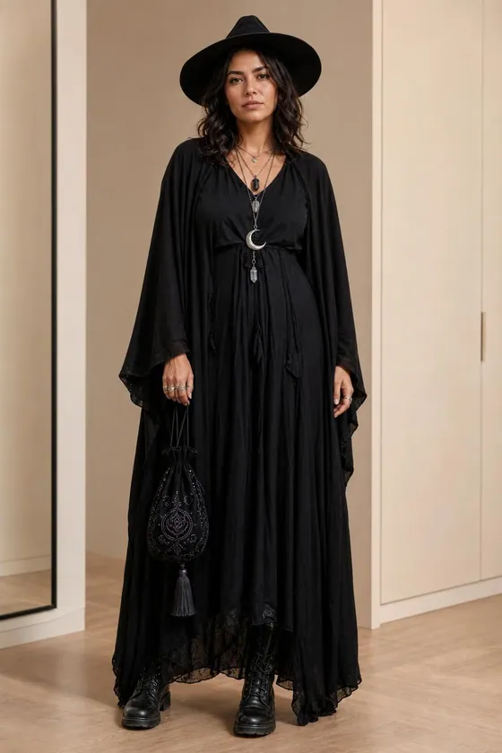 Look Witchy